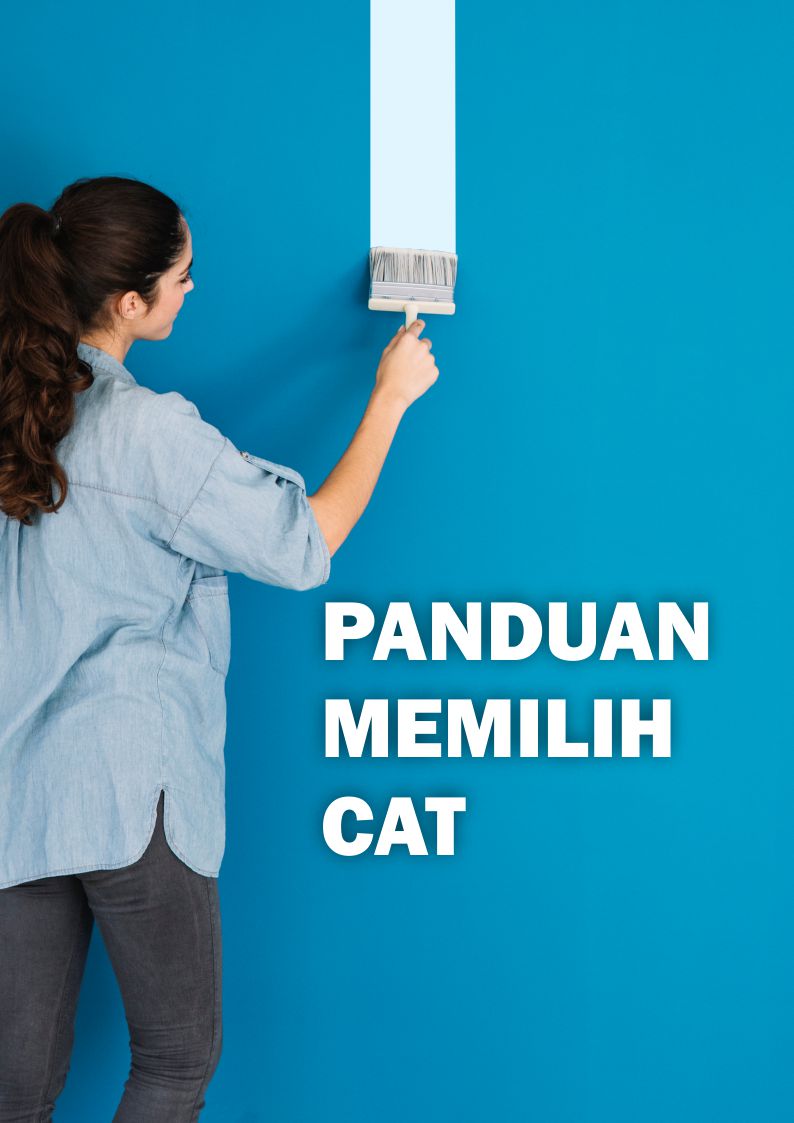 PT SAN CENTRAL INDAH | SCI PAINT